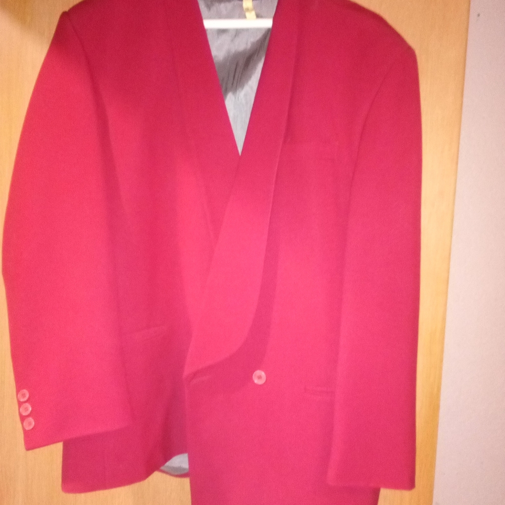 Men Dress Suit